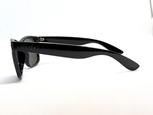 HAMURA BLACK
