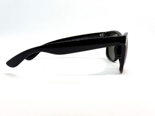 HAMURA BLACK
